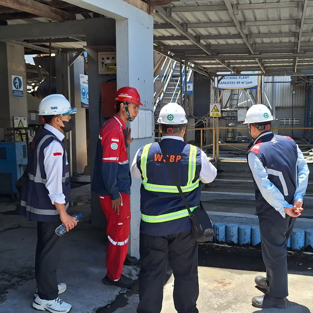 Perencanaan dan Pembangunan Terpadu