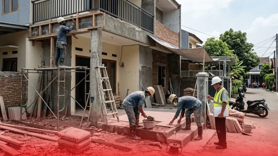 pakar konstruksi