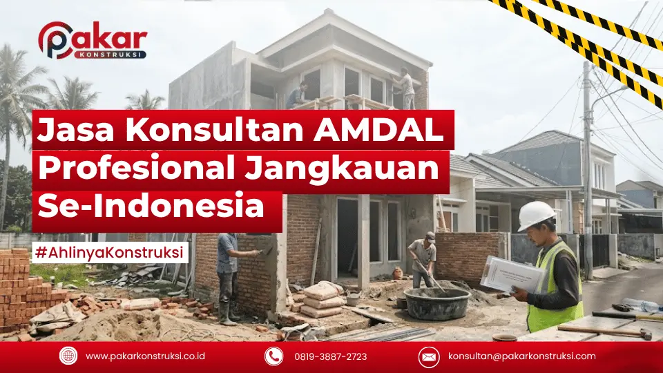 jasa konsultan amdal