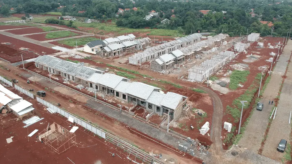 jasa bangun rumah