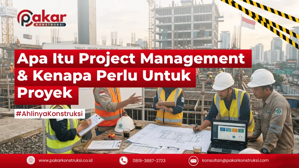 project management
