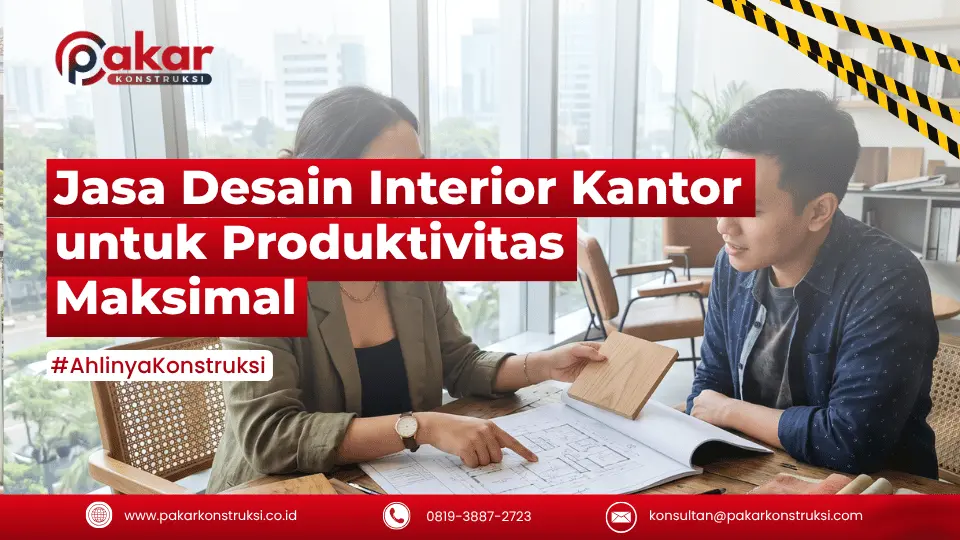 Desain Interior