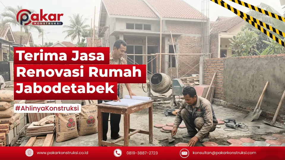 renovasi rumah