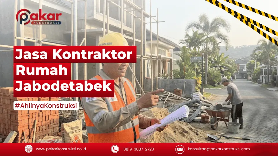 kontraktor rumah