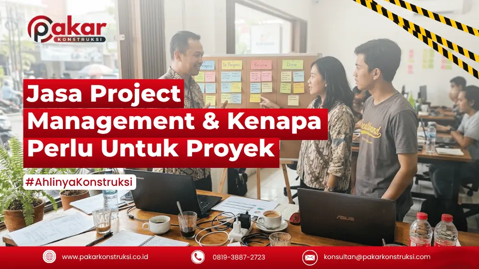 project management