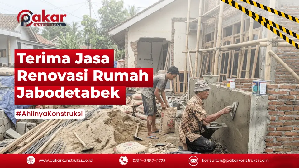 renovasi rumah