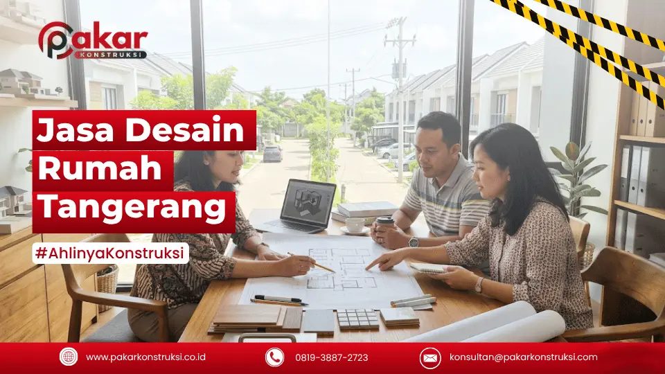jasa bangun rumah