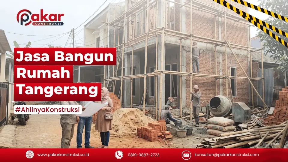 jasa bangun rumah
