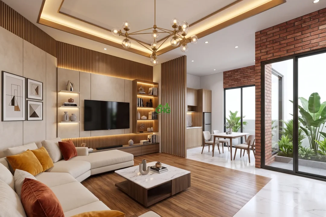 desain interior